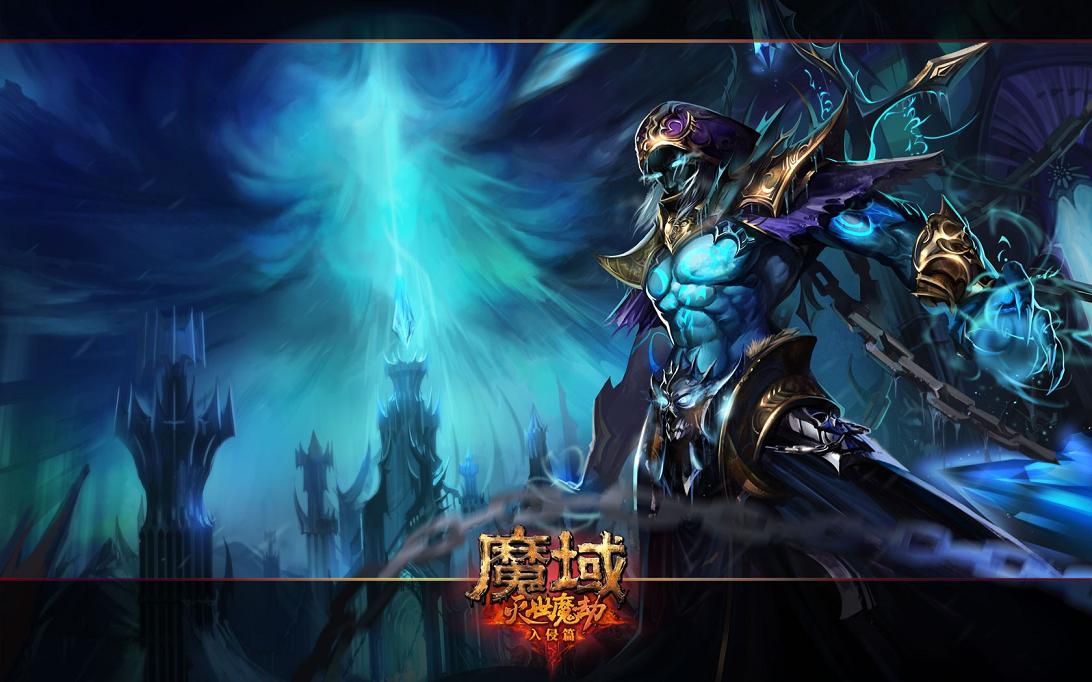 魔域口袋版：正版手游，51 豪礼将上线，速来感受魅力